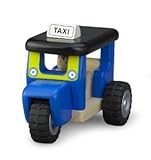 Wonderworld Mini Tuk Tuk おもちゃ (並行輸入)
