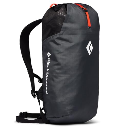 ブラックダイヤモンド ロックブリッツ15 クライミング対応ザック