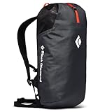 ブラックダイヤモンド ロックブリッツ15