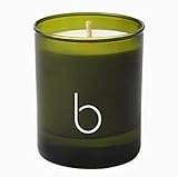 bamford(バンフォード) イングリッシュローズ センティッド キャンドル 140g