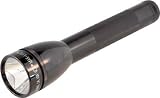 [T-4904664]ＭＡＧＬＩＴＥ　ＬＥＤ　フラッシュライト　ＭＬ１００　（単２電池３本用） ML100S3015