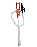 工進 自動停止乾電池式ポンプ LEDライト付 EP-305L