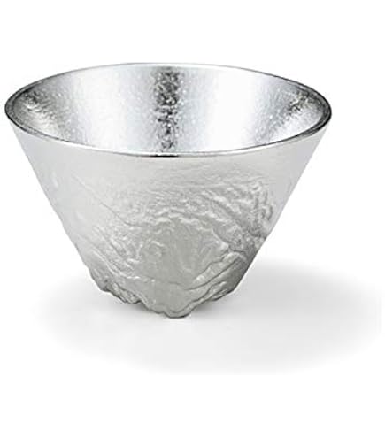 Amazon.co.jp: 能作 ちろり - L 日本製 H14.0cm W13.0cm D7.7cm 約
