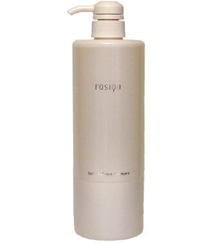 Amazon | ラシク ベーシックバランスシャンプー 800ml 詰替用 | ラシク