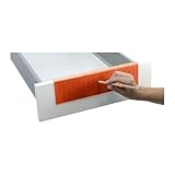 ★★フィクサ / FIXA / ドリルテンプレート / オレンジ[イケア]IKEA(80176811)