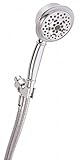 Danze D461023 525 Five Function Handshower Kit, Chrome [並行輸入品]