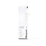 [ジェイソンマーク] REPEL (159.7ml) 撥水スプレー スニーカー 靴 防水・防汚 スウェード/ヌバック フッ素不使用 PFASフリー ガス不使用 最大24足