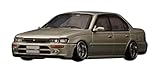 BM CREATIONS 1/64 トヨタ カローラ 1996 AE100 シャンパン (RHD) 完成品 64B0252