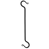 Forged IronリンクSフック – 16 inで販売 – ケースパックof 2