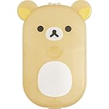 サンエックス リラックマ キャラミックス 紙石鹸 リラックマ FE37101