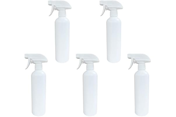 魅了 まとめ 霧吹き スプレーボトル容器 300cc アイロンがけ 掃除 園芸用 フローラスプレー 90個セット 送料込 セール