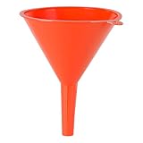 プレッソル(Pressol) 02364 プラスチックジョウゴ 120MM