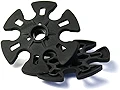 Helinox(ヘリノックス) ポール用 スノーバスケット(2PCS) 1822322
