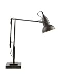 Surya Campbellテーブルランプ 28"D x 28"W x 38.5"H CMLP-001
