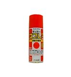 サンデーペイント ラッカースプレーSL 300mL オレンジR