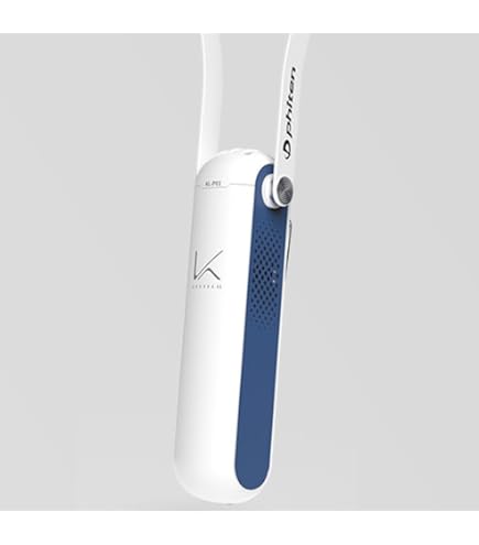 Amazon | カルテック(Kaltech) パーソナル空間除菌脱臭機 花粉