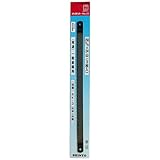 シントー ニッコー金切鋸刃 250×24山 3枚入 101243