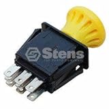 Stens 430-210 PTO Switch/Toro 116-0124 [並行輸入品]