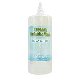 オーシャンバブルスパ クリーンローション 頭皮洗浄用ローション 1000ml