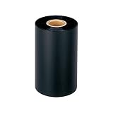 純正品 シチズン・システムズ 純正 インクリボン 熱転写 プリンタ用 1箱 1個 51mm×300m IR-CLE300S