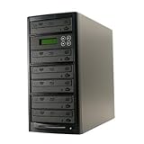 ブルーレイデュプリケーター BD-SP5(パイオニア搭載)日本語表示 5シリーズ（1：5）BD DVDコピー機