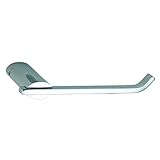 壁付 ペーパータオルホルダー クロムメッキ表面処理(シルバー色) シャワートイレ用設備 トイレ用設備 GJYB2807
