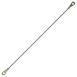 IVY Classic 26512 12-Inch Carbide Grit Rod Saw, 1/Card [並行輸入品]