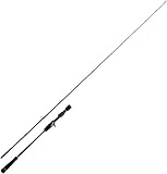 メジャークラフト 釣り竿 ベイトロッド 3代目 クロステージ スーパーライトジギング CRXJ-B64M/LJ 6.4フィート