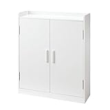 薄型トイレ収納ラック　　タイプ:Ｂ