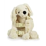 Goldbug 2-in-1 Baby Harness Buddy - Plush Puppy by Goldbug