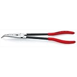 KNIPEX(クニペックス):ロングリｰチベントニｰドルノｰズプライヤｰ 2881-280