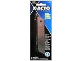 Elmers製品xto243 x-actoブレードスナップオフheavy-duty 5点、3のパック