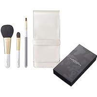 CHIKUHODO 竹宝堂 ブラシ 熊野筆 GSNシリーズ 4点セット セットブラシ｜お客様の声｜竹宝堂（ちくほうどう）熊野筆・化粧