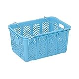 バスケットコンテナ 50L 生活用品 インテリア 雑貨 日用雑貨 収納用品 [並行輸入品]