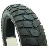 DURO(デューロ) バイクタイヤ チューブレス 120/80-12 HF903 4506