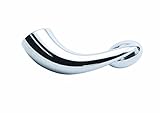 Hickory Hardware P3580-CH 1-11/16-Inch Fluent Cabinet Knob, Chrome [並行輸入品]