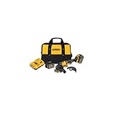 DEWALT DCG414T2 60V MAX 2 Battery FLEXVOLT Grinder with Kickback Brake Kit [並行輸入品]