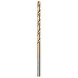 Irwin63909Titanium Jobber Length Drill Bit-9/64" TITANIUM BIT (並行輸入品)