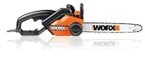WORX WG304.1 Chain Saw 18-Inch 4 HP 15.0 Amp [並行輸入品]