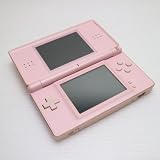◆ニンテンドーDS Lite ライト ピンク◆