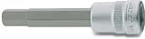 HAZET(ハゼット)  ヘキサゴンソケット(差込角9.5mm) 8801H6