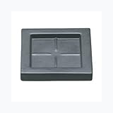 インテリアポット　コローレ　ソーサー角　１３cm用　　／植木鉢用受皿