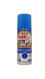 サンデーペイント 水性ラッカースプレーMAX 400mL ソライロ