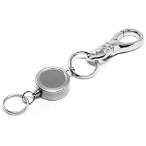 あるじゃん K18 太陽 シルバー サソリ ベルト ループ キーホルダー