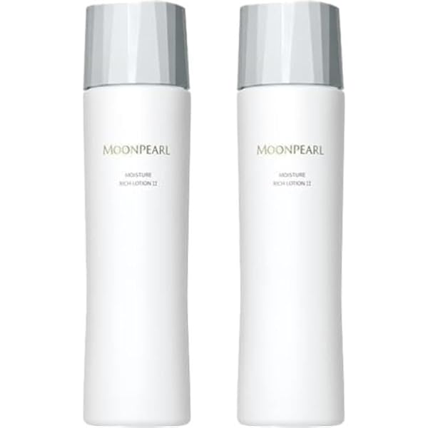 Amazon | ミキモト化粧品 MIKIMOTO ムーンパール モイスチャー リッチ