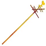 【Sanjucos】鏡音レン トゥルティンアンテナ VOCALOID ボカロ ボーカロイド Ren 140CM 飾り 小物 コスプレ道具 03021109