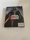 Star Wars the Complete Saga/