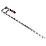 GREATTOOL L型クランプ（保護キャップ付）600mm GTLC‐600
