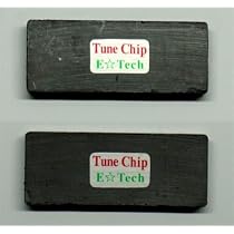 Amazon | 新製品 TuneChip EX(M.O.) 車 エグゾーストパイプ 排気 排気