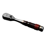 KTC nepros ネプロス 漆9.5sq.ラチェットハンドル 冬 NBR390JNF
